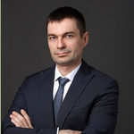Ефанов Алексей (директор направления «Инжиниринг», компания SRG)