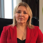 Балашова Елена (директор по развитию цифровой платформы имущественных торгов V-Лот, Группы ВТБ)