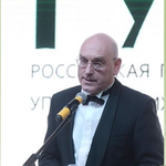 Бриль Андрей (Вице-президент, РГУД (Екатеринбург))