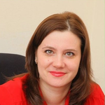 Сливина Екатерина (руководитель, Агентство по туризму Иркутской области (Иркутск))