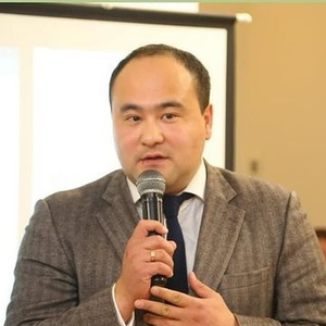 Магомедов Теймур (директор по развитию, Центр развития Байкальского региона)