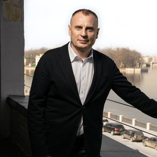 Антонов Николай (партнёр и генеральный директор, МТЛ. Управление недвижимостью)