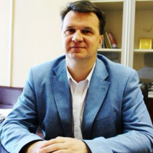 Воронов Денис Александрович (сооснователь, Научно-проектный институт «Сибирь»)