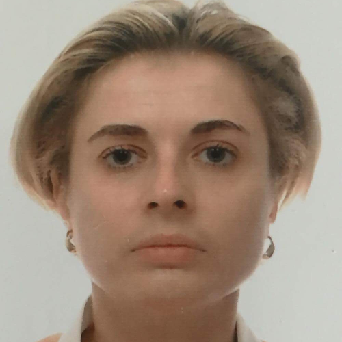 Годунова Дарья Андреевна (Управляющий партнёр, Пионеры ГЧП)